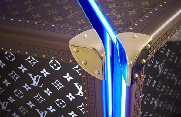 Louis Vuitton(zhn)Ŀɲ늸(jng)Ј(chng)
