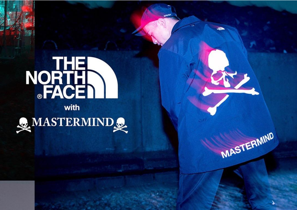 The North Face ĕr(sh)еךĺζ