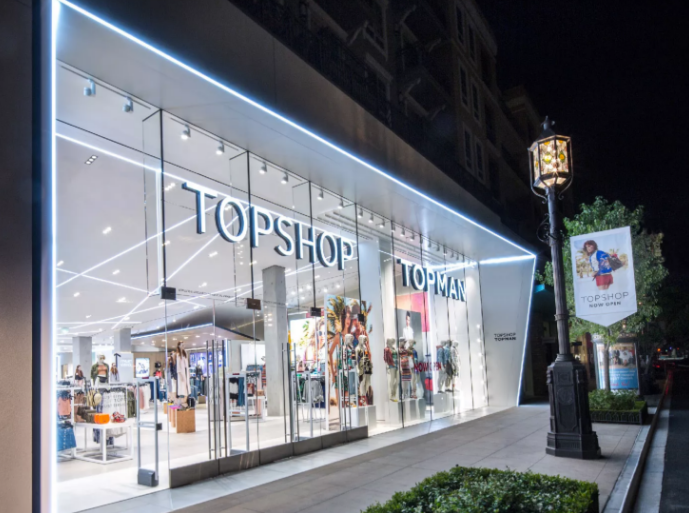 TopshopĸُЇrп羳 S