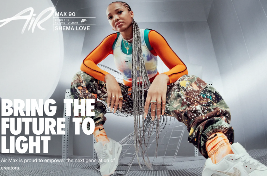 Nike l(f)¡Ӱ(bo)桷҂