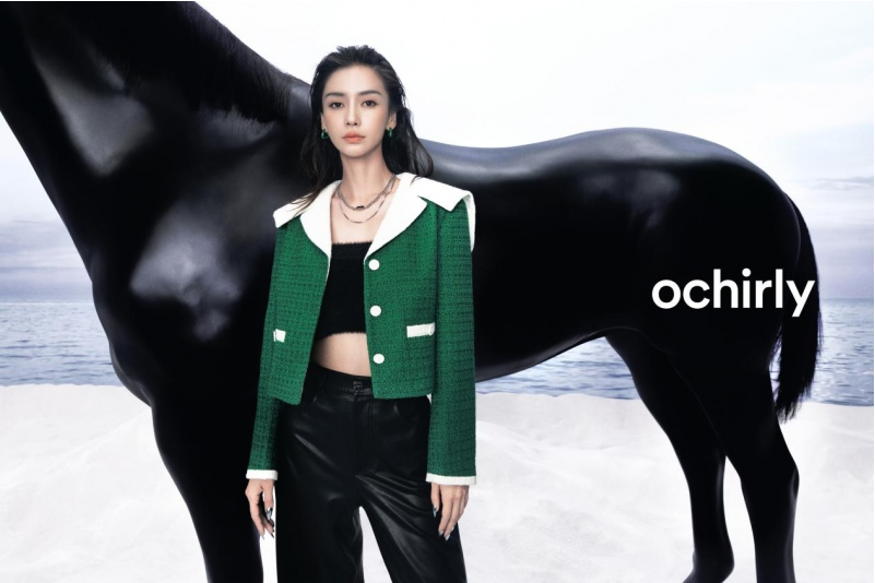 Angelababy[ochirly 2022ﶬƬ