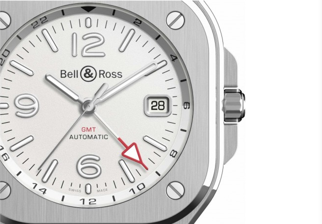 Rʿl(f)BR 05 GMT WHITE 