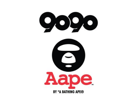 AAPE  9090(lin)ϵеǈ FROM 2012, TO 9090