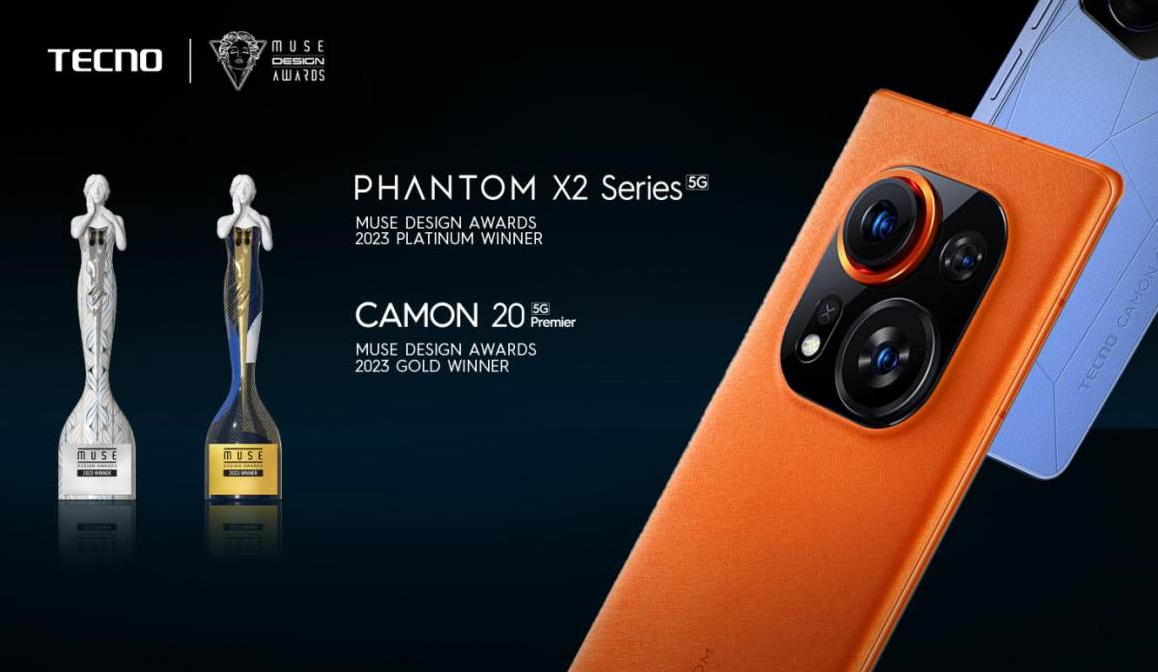(gu)MUSEO(sh)Ӌ(j)(jing)@(jing)ƷTECNO PHANTOM X2CAMON 20ϵа
