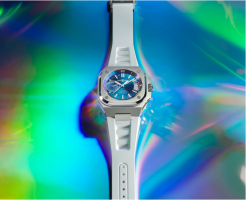 Bell & RossRʿl(f)ȫBR-X5 Iridescent