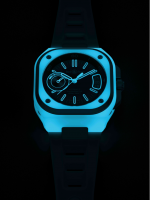 Bell & RossRʿl(f)ȫBR-X5 Blue Lum
