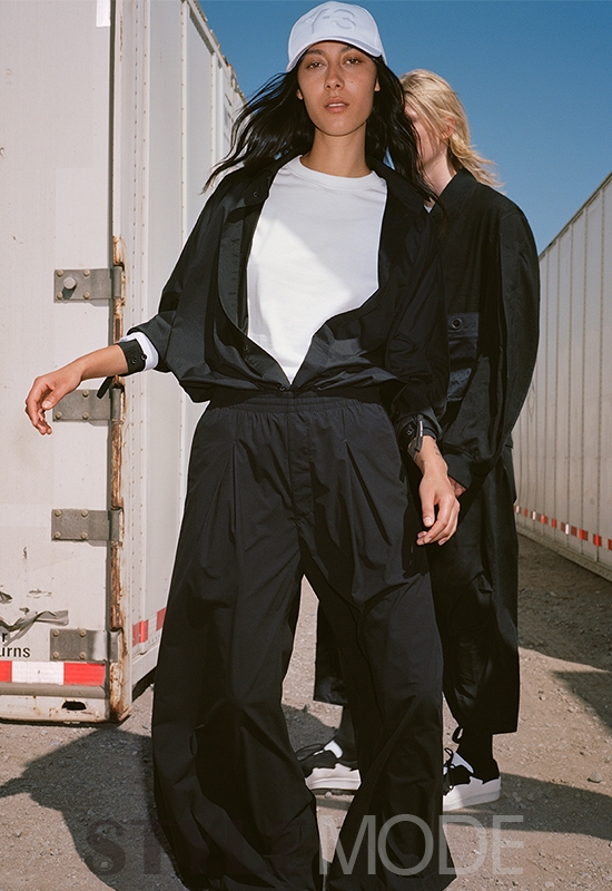 еĕr(sh)У Y-3 2019ϵ