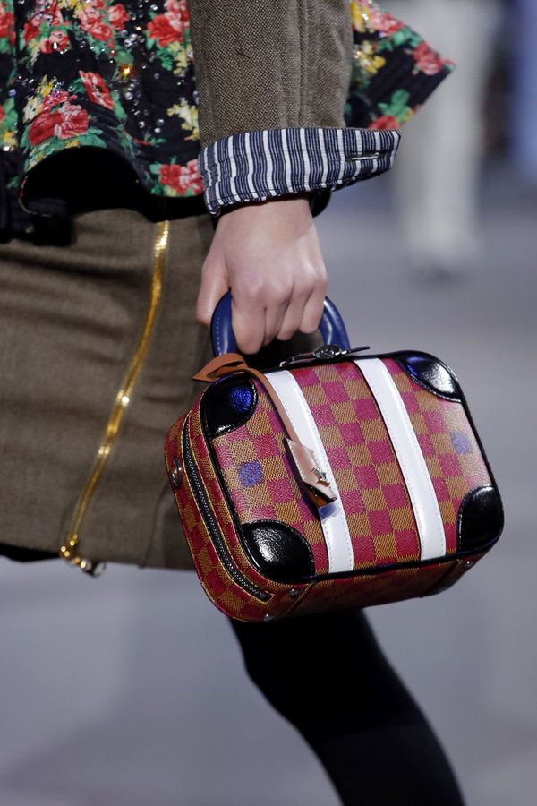 Louis Vuitton 19ﶬϵ