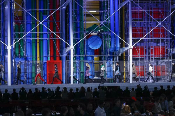 Louis Vuitton 19ﶬ