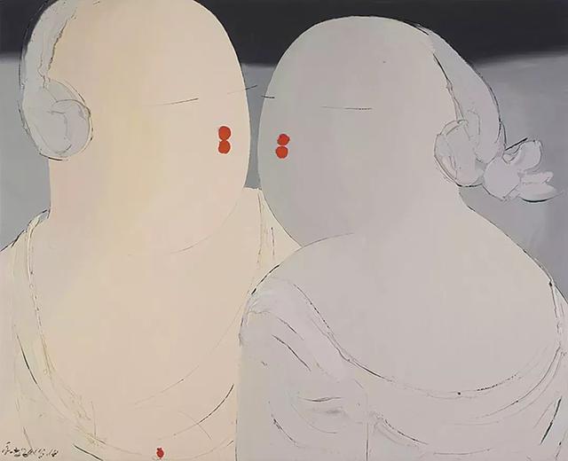 錦囊妙計(jì) / 龐永杰 / 展