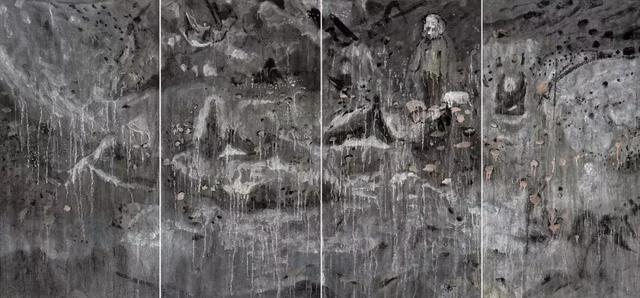 錦囊妙計(jì) / 龐永杰 / 展