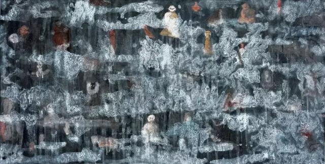 錦囊妙計(jì) / 龐永杰 / 展