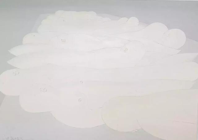 錦囊妙計(jì) / 龐永杰 / 展