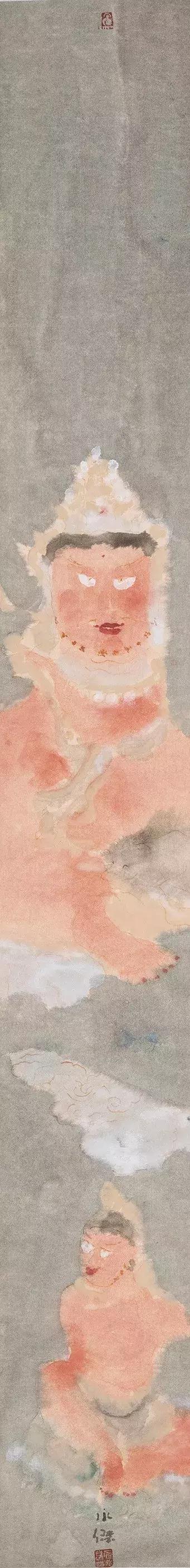錦囊妙計(jì) / 龐永杰 / 展