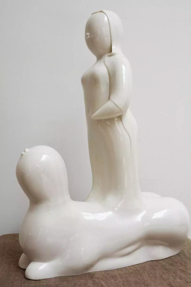 錦囊妙計(jì) / 龐永杰 / 展