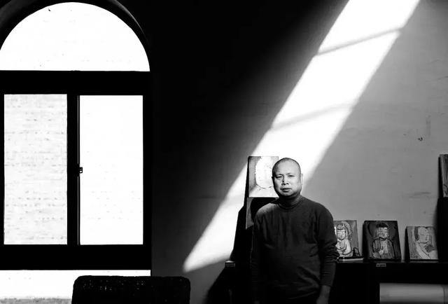 錦囊妙計(jì) / 龐永杰 / 展