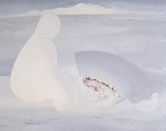 錦囊妙計(jì) / 龐永杰 / 展