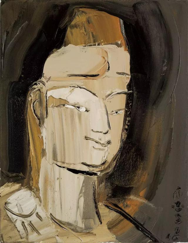錦囊妙計(jì) / 龐永杰 / 展