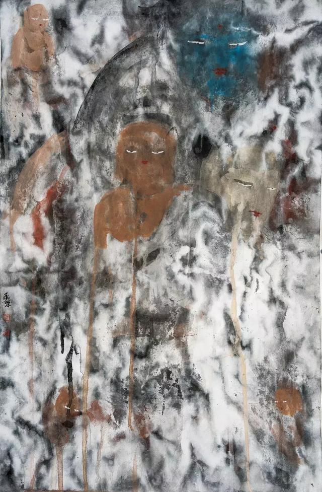 錦囊妙計(jì) / 龐永杰 / 展