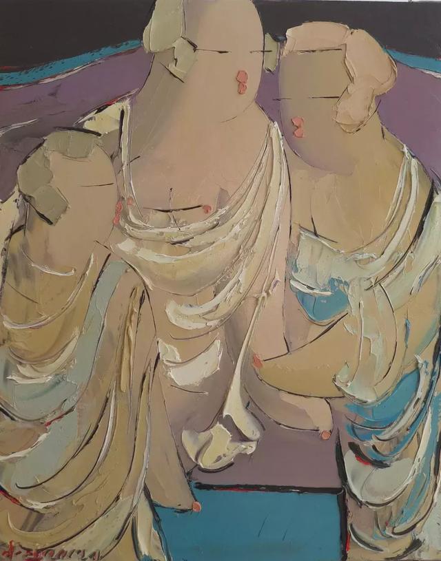 錦囊妙計(jì) / 龐永杰 / 展
