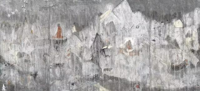 錦囊妙計(jì) / 龐永杰 / 展
