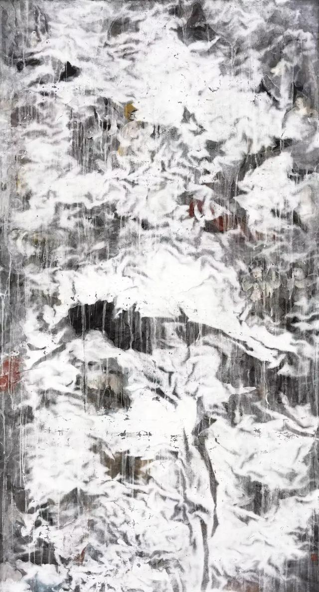 錦囊妙計(jì) / 龐永杰 / 展