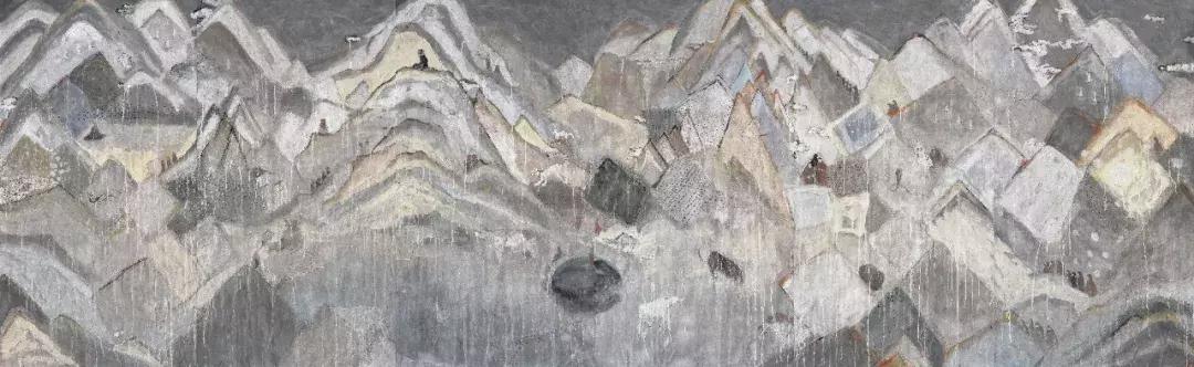 錦囊妙計(jì) / 龐永杰 / 展