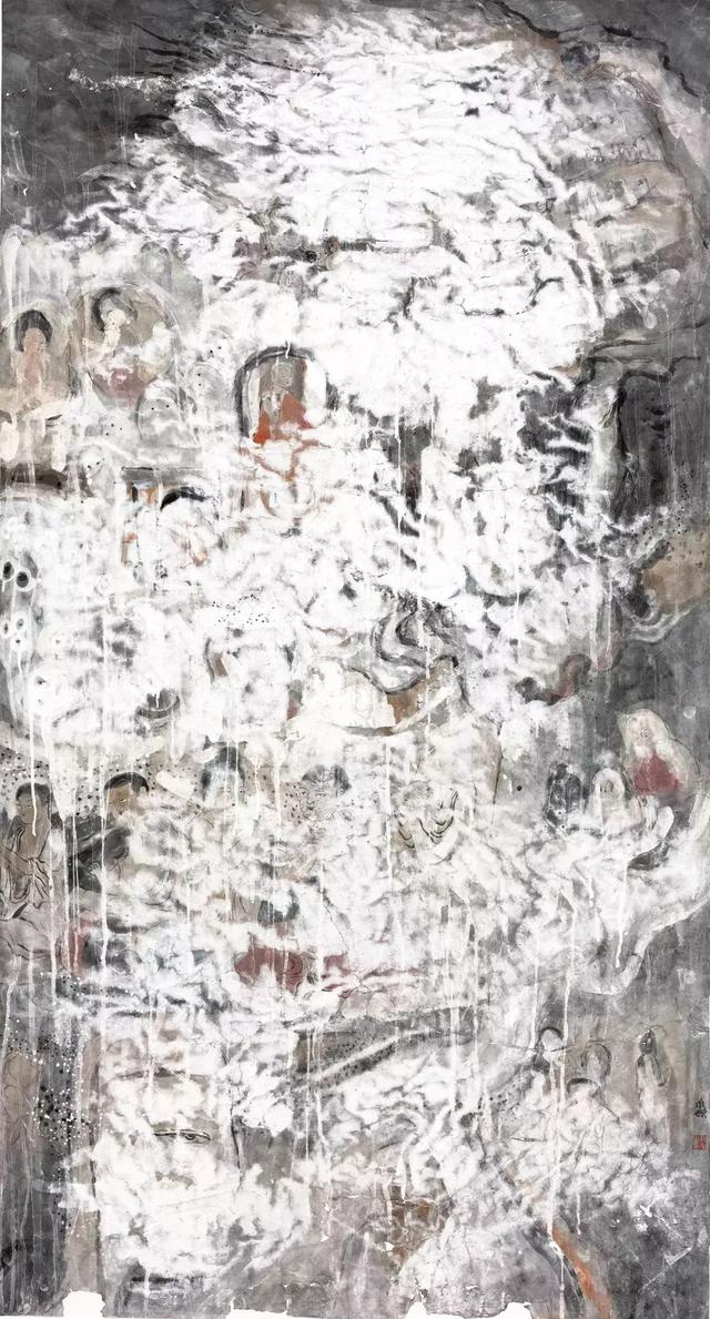 錦囊妙計(jì) / 龐永杰 / 展
