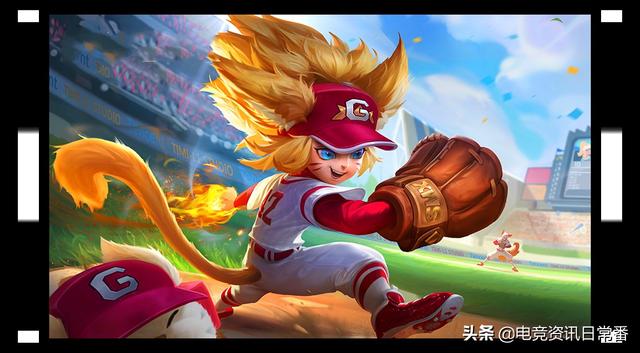 S15賽季正全速趕來(lái)，存夠金幣買(mǎi)這4個(gè)英雄，每個(gè)都是版本爸爸！