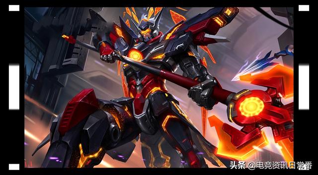 S15賽季正全速趕來(lái)，存夠金幣買(mǎi)這4個(gè)英雄，每個(gè)都是版本爸爸！