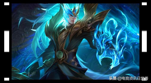 S15賽季正全速趕來(lái)，存夠金幣買(mǎi)這4個(gè)英雄，每個(gè)都是版本爸爸！