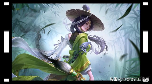 S15賽季正全速趕來(lái)，存夠金幣買(mǎi)這4個(gè)英雄，每個(gè)都是版本爸爸！