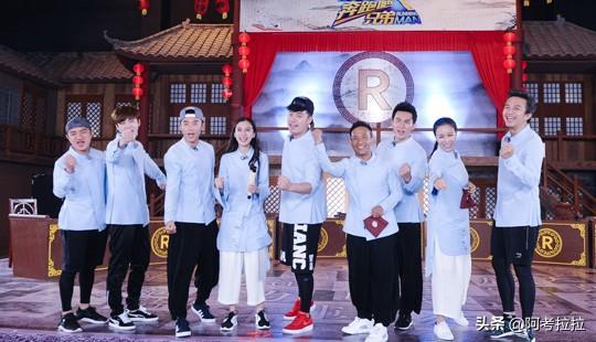 楊穎：我身高168，楊冪：我身高167，網(wǎng)友：沒(méi)有對(duì)比就沒(méi)有傷害!