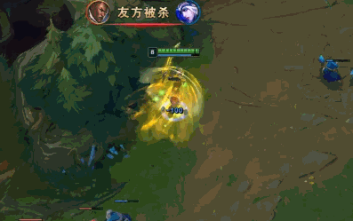 LOL9.8版本更新：多英雄增強天使再削弱，易大師自帶疾跑！