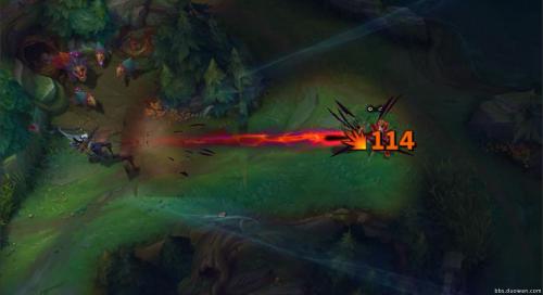 LOL9.8版本更新：多英雄增強天使再削弱，易大師自帶疾跑！