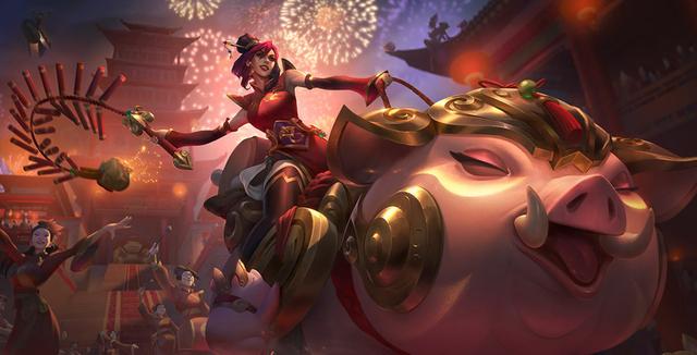 LOL9.8版本更新：多英雄增強天使再削弱，易大師自帶疾跑！