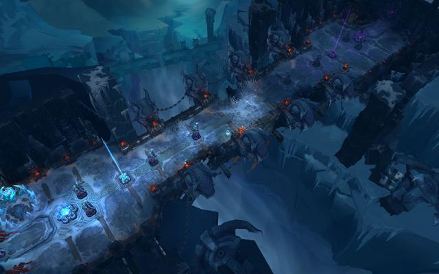 LOL9.8版本更新：多英雄增強天使再削弱，易大師自帶疾跑！