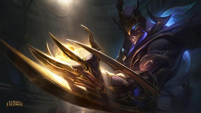 LOL9.8版本更新：多英雄增強天使再削弱，易大師自帶疾跑！