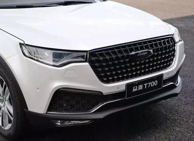 整容不可怕，誰丑誰尷尬！近期換標(biāo)的車企哪家最辣眼睛？