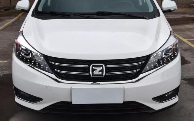 整容不可怕，誰丑誰尷尬！近期換標(biāo)的車企哪家最辣眼睛？