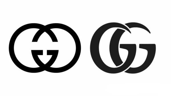 2pG LogoǰSGucciһͬL(zhng)Ę(bio)־ԪأDɞLogo.jpg