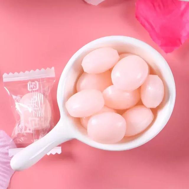 10款巨巨巨好吃的零食，16塊錢好吃到哭~