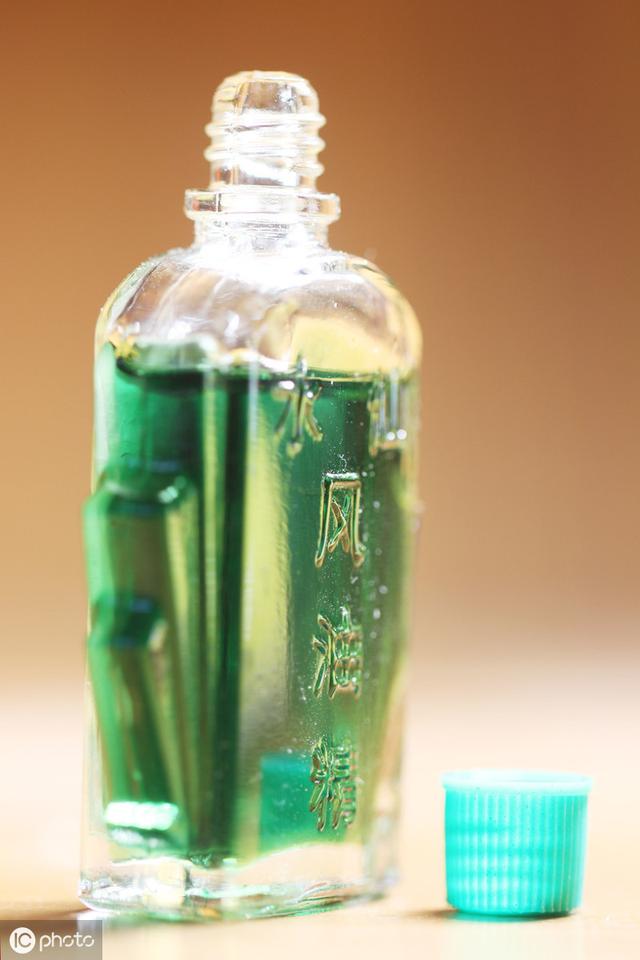 風(fēng)油精的妙用