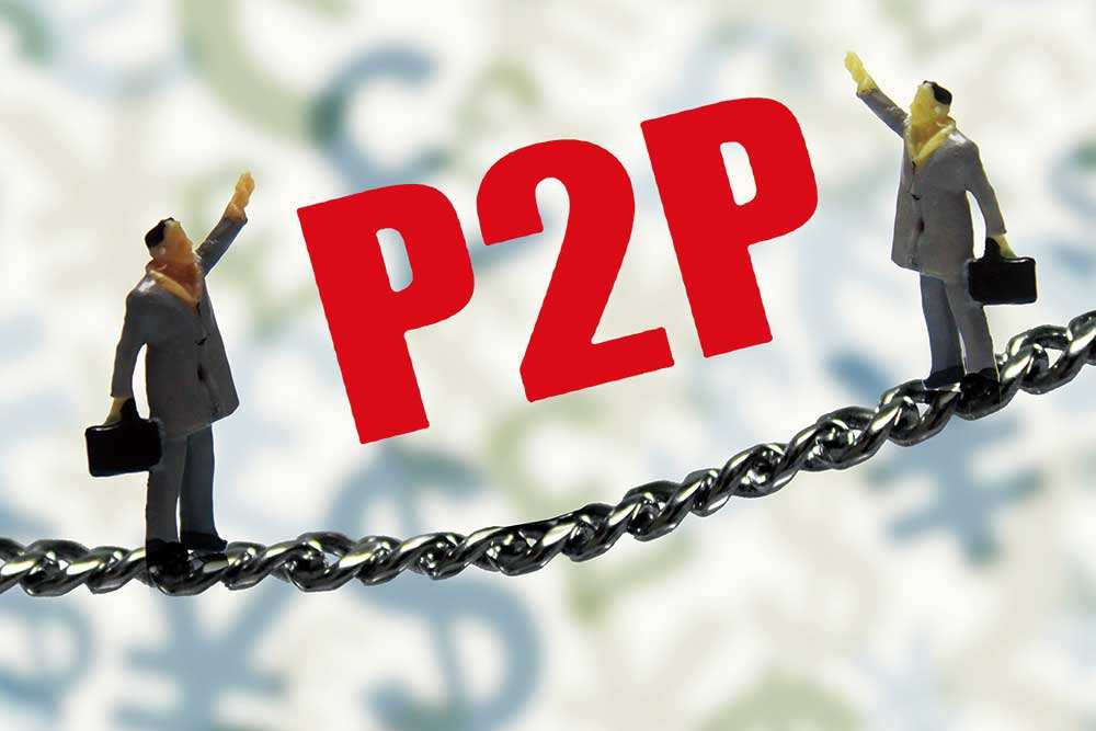 P2P˳CEOZKzոȻ