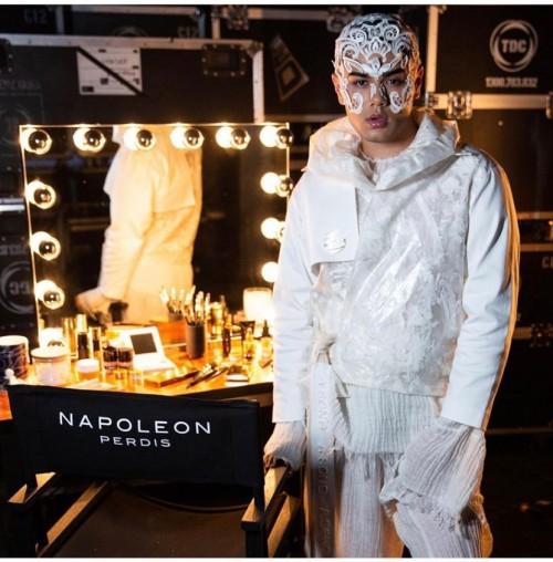 Ĵ피ʊyNAPOLEON PERDISʽMvЇ