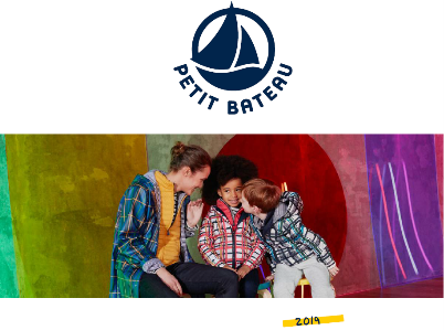 Petit Bateau СXJean JullienzϵЇװl(f)
