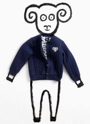 Petit Bateau СXJean JullienzϵЇװl(f)