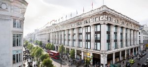 ӢƸ߶˰؛ Selfridges ؔ󣺌עw