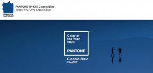 Pantone 2020ɫʣ(jng){(ln)C