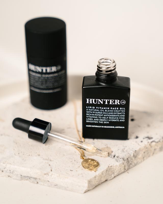 Hunter LabؾӢʽow܌W